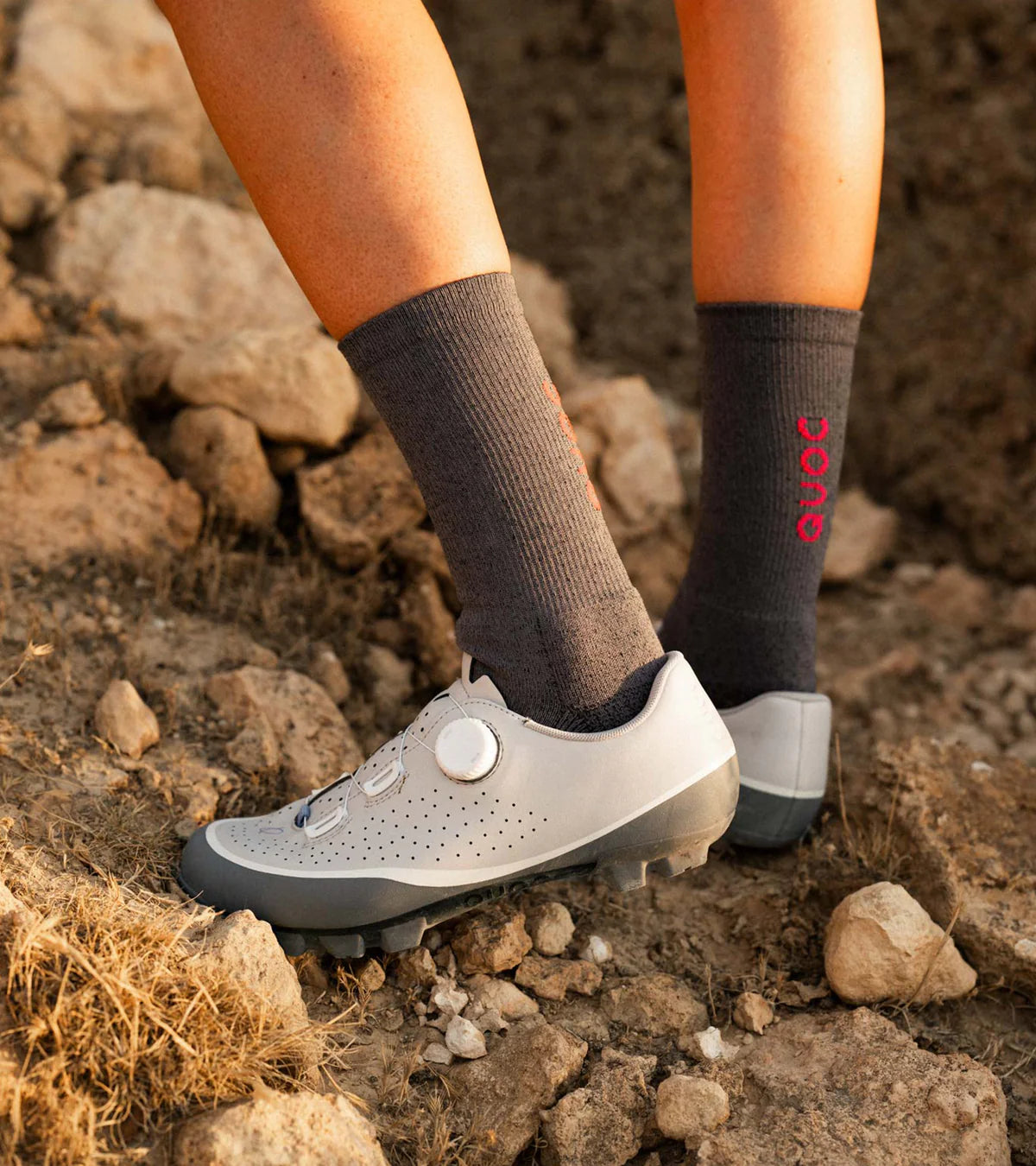 QUOC Gran Tourer III Cycling Shoes