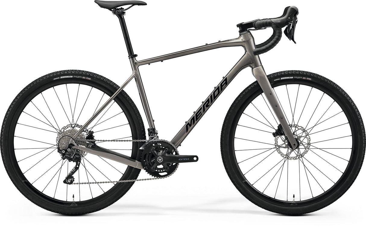Merida Silex 400 Gravel Bike