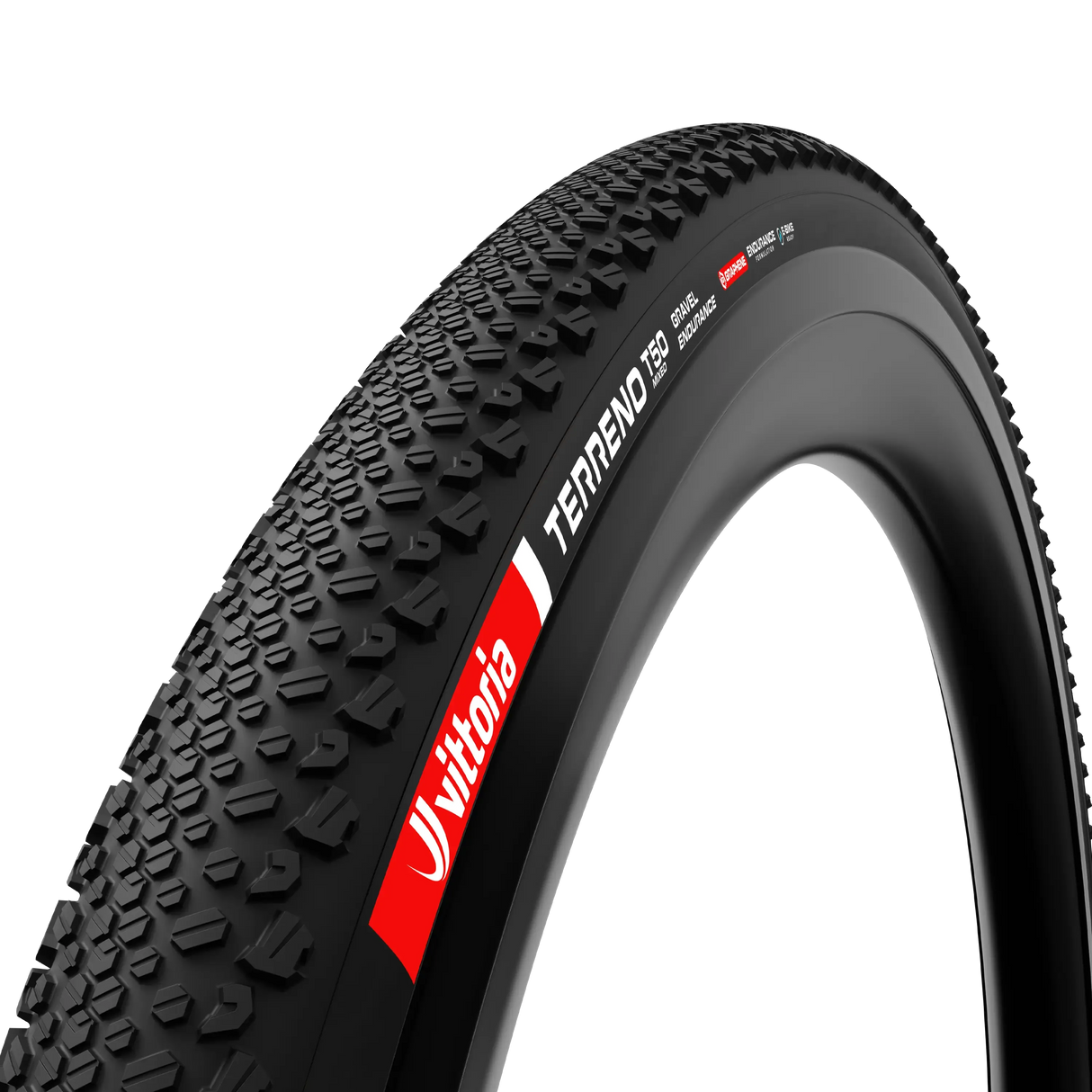Vittoria Terreno T50 Mixed Gravel Endurance Tyres