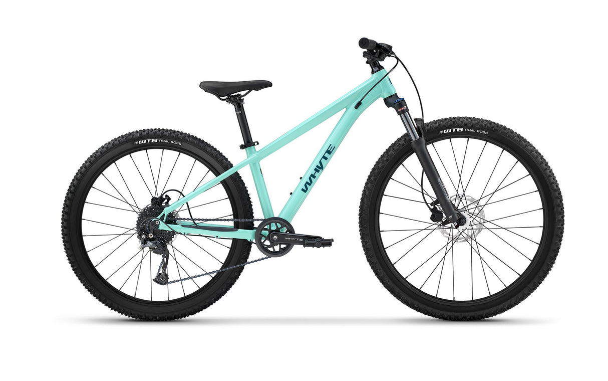Whyte Secta 26 MX Kids Mountain Bike