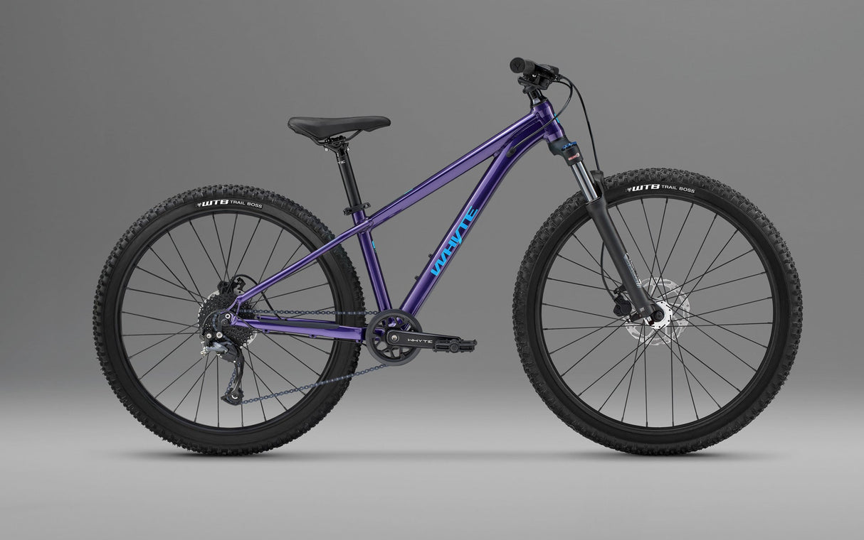 Whyte Secta 26 MX Kids Mountain Bike