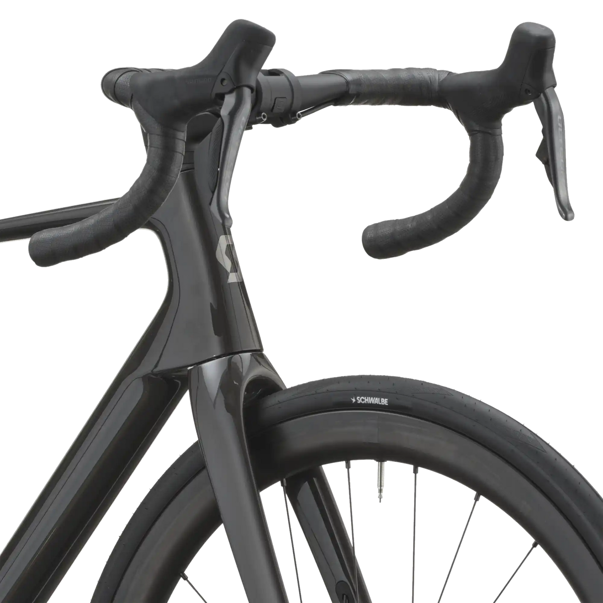 2027 Scott Addict 20 Road Bike