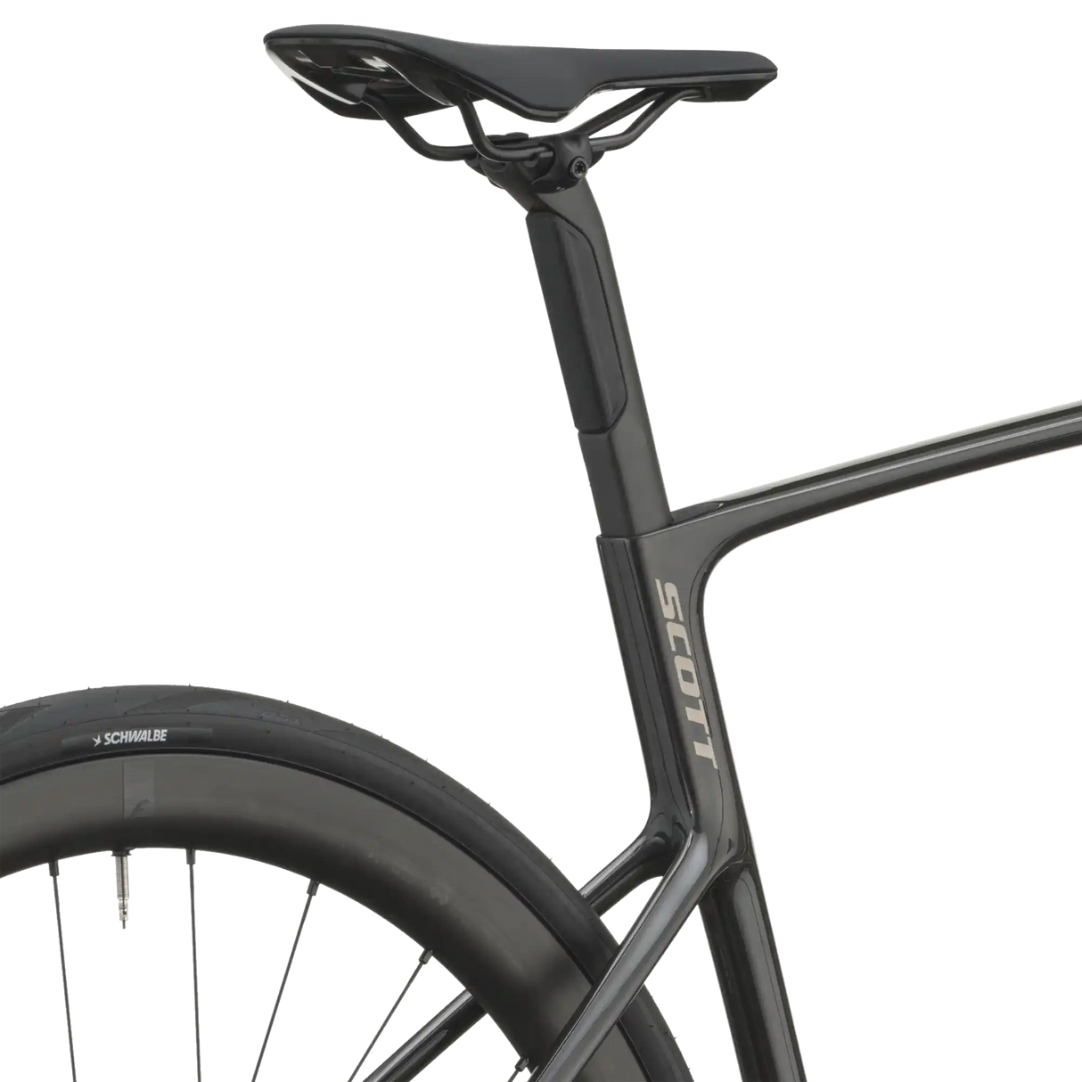 2027 Scott Addict 20 Road Bike