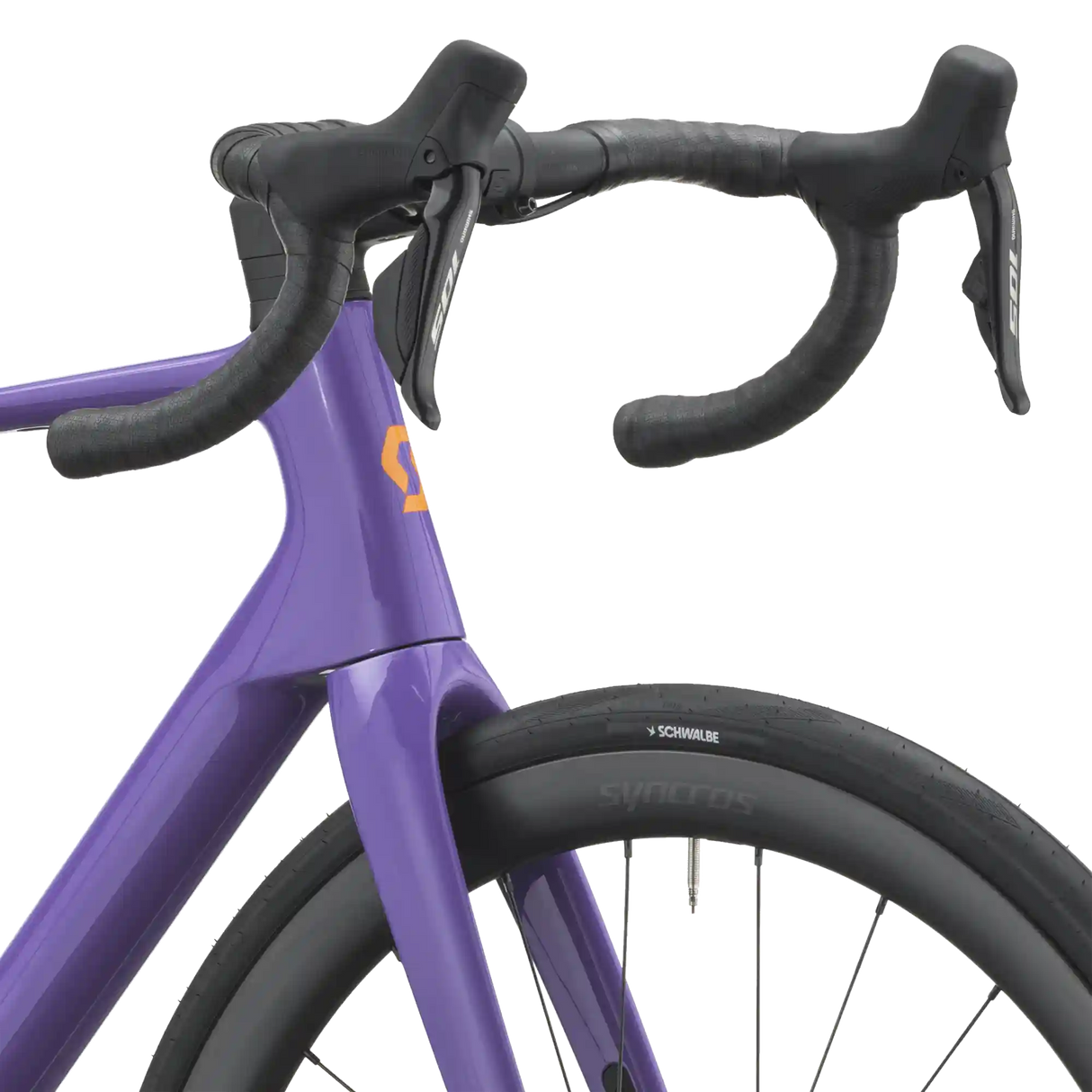 2027 Scott Addict 30 Road Bike