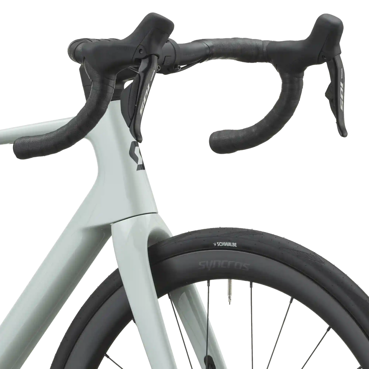 2027 Scott Addict 30 Road Bike