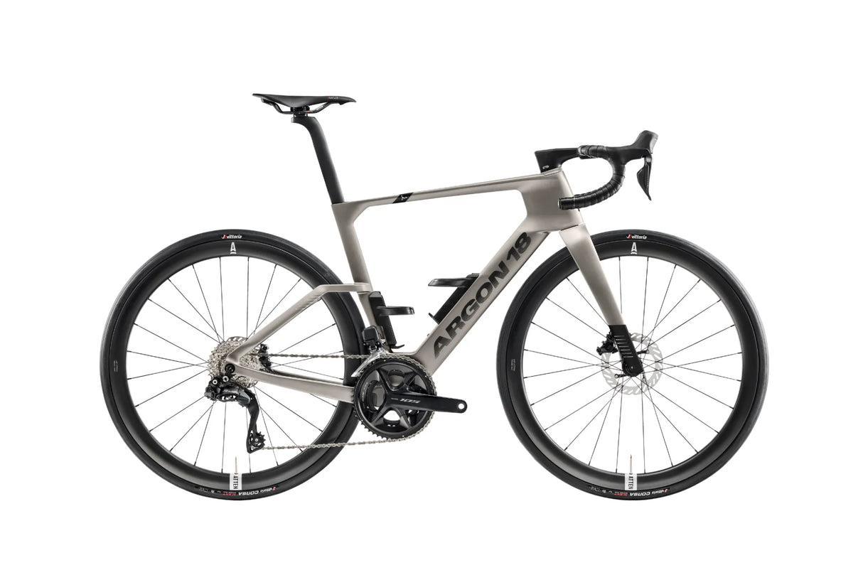 Argon 18 Nitrogen SRAM Force AXS Road Bike