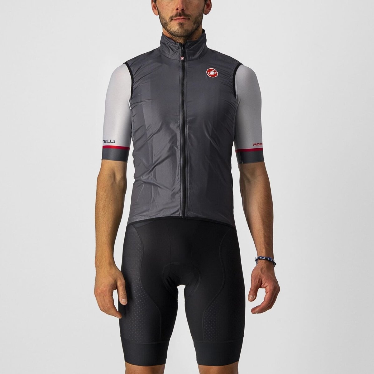 Aria Vest - Billy Bilsland Cycles
