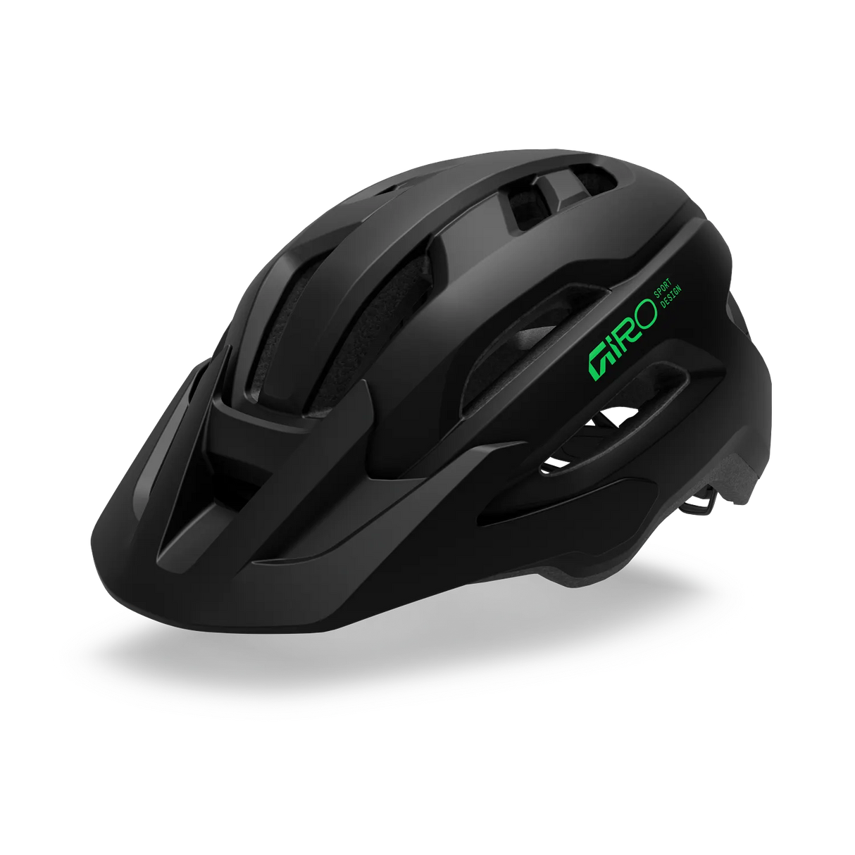 Giro Fixture II Youth Helmet