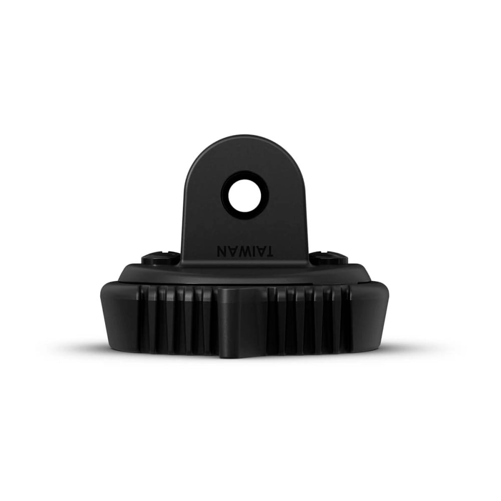 Garmin Quarter-turn To Friction Flange Mount Adapter