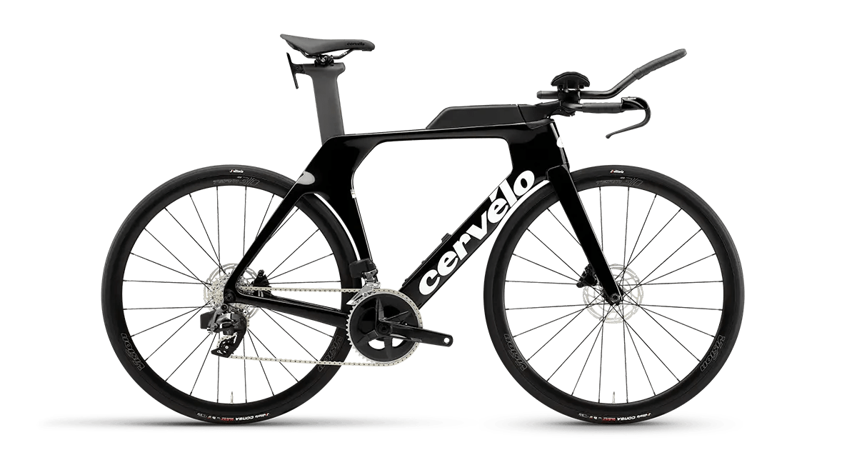 Cervelo P Series RIVAL AXS Time Trial Bike - Billy Bilsland Cycles