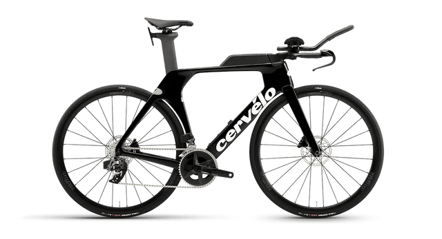 Cervelo P Series RIVAL AXS Time Trial Bike - Billy Bilsland Cycles