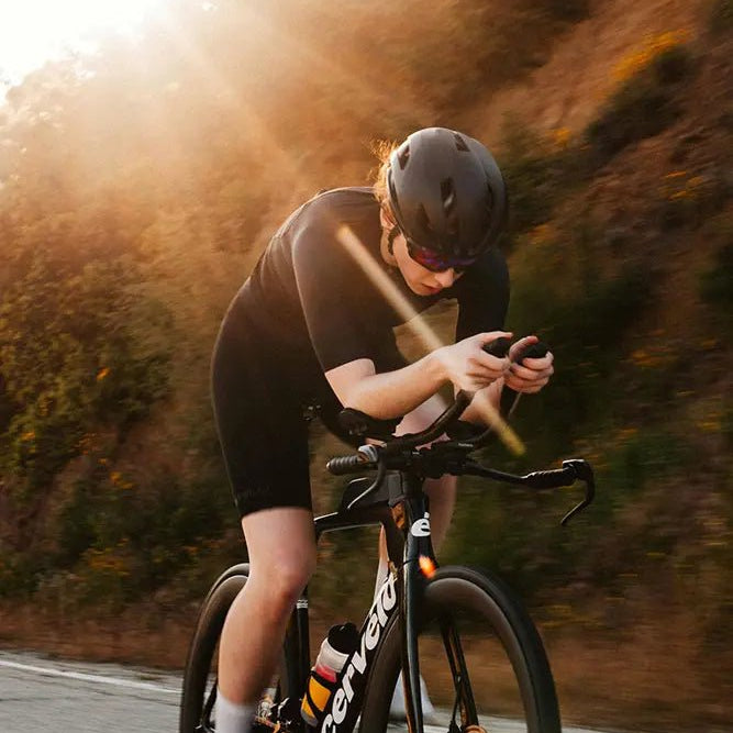 Cervelo P Series RIVAL AXS Time Trial Bike - Billy Bilsland Cycles