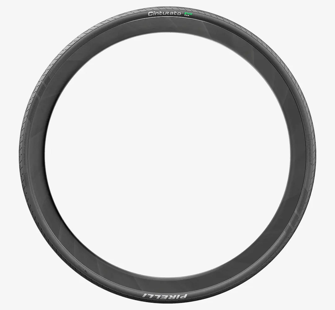 Pirelli Cinturato EVO TLR Road Tyre