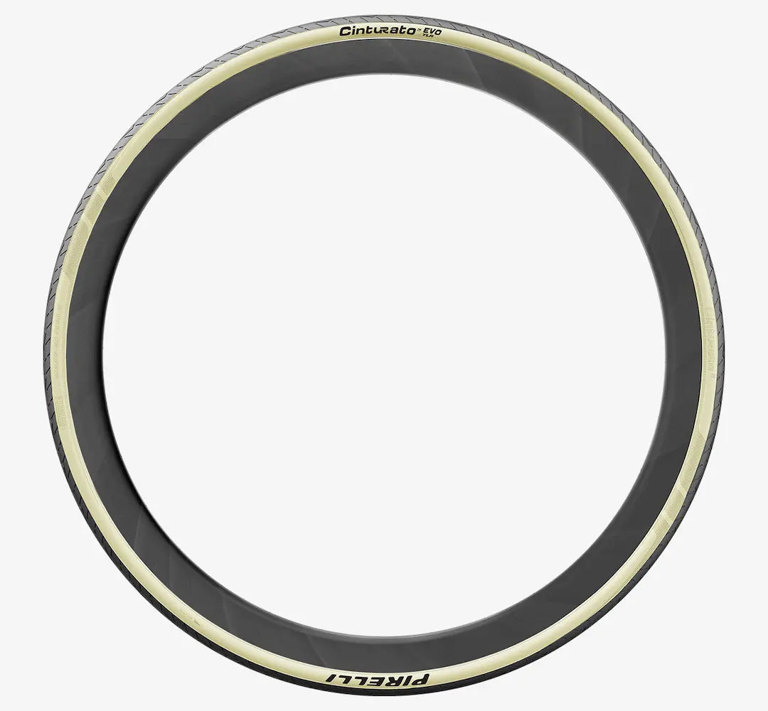 Pirelli Cinturato EVO TLR Road Tyre