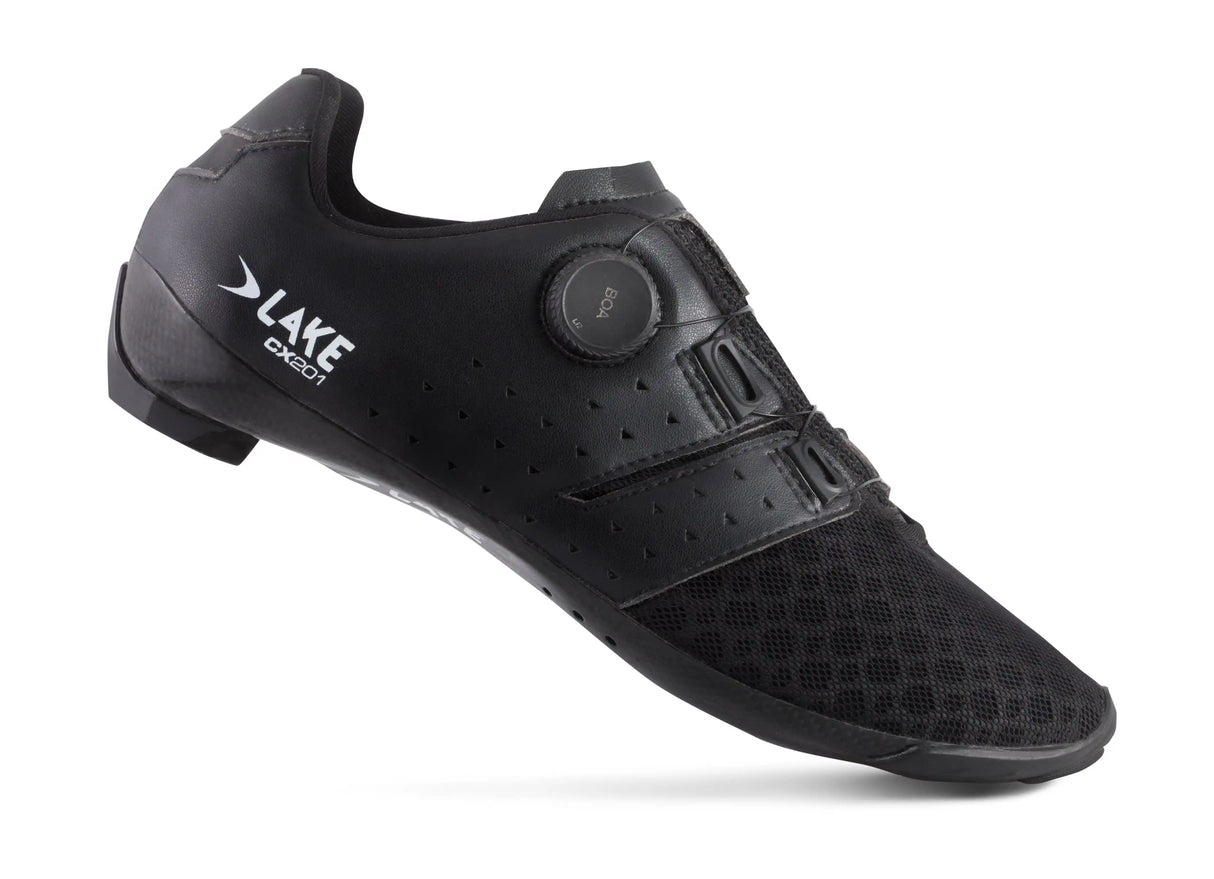 Lake CX201 Road Shoe