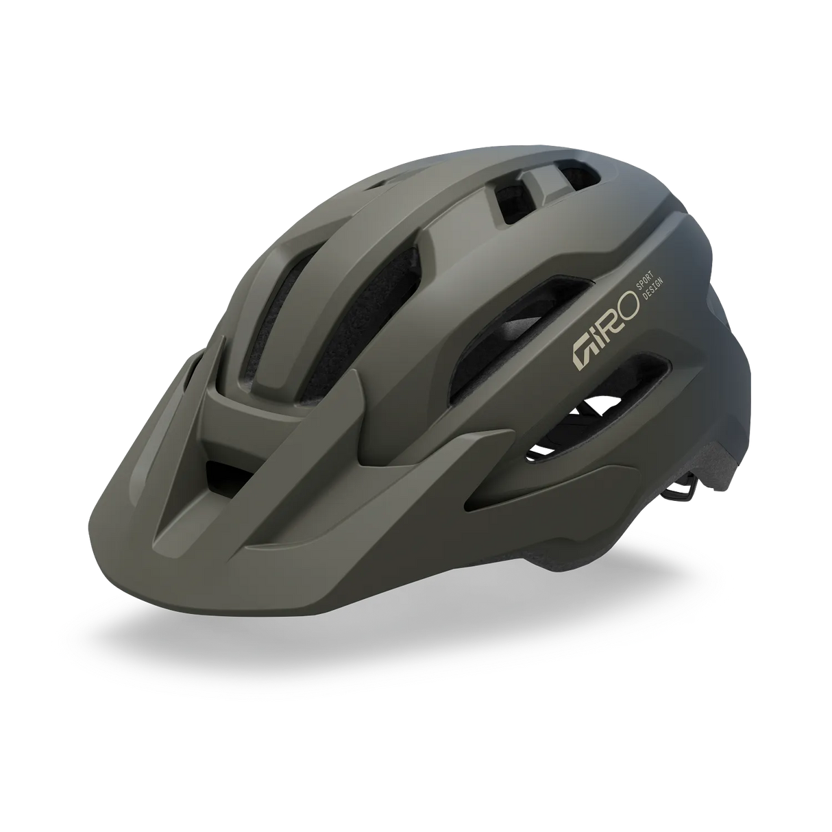 Giro Fixture II Youth Helmet