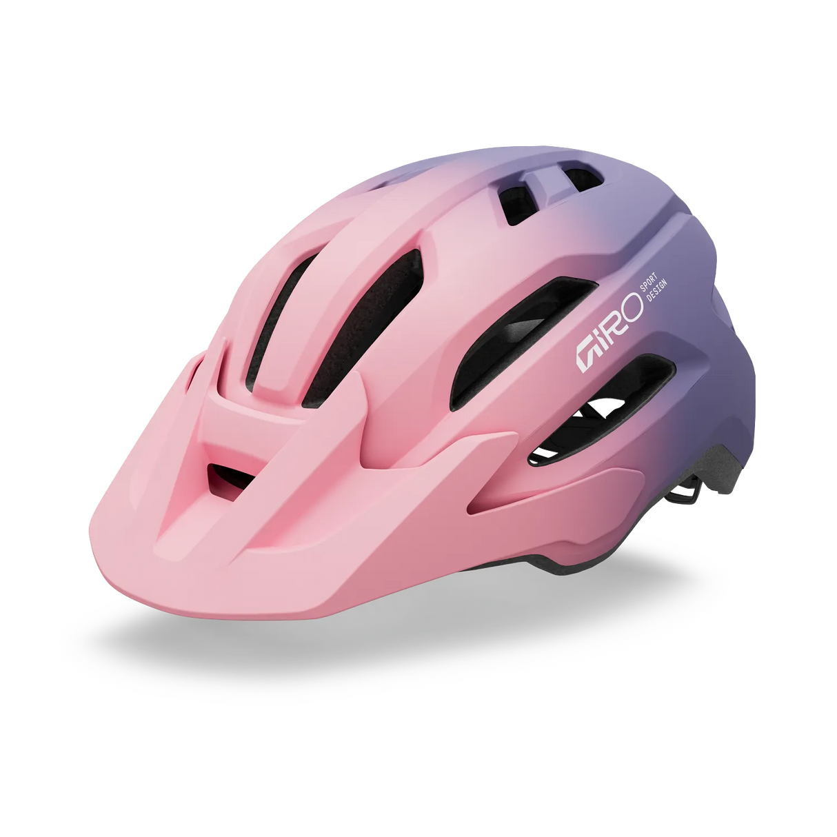 Giro Fixture II Youth Helmet