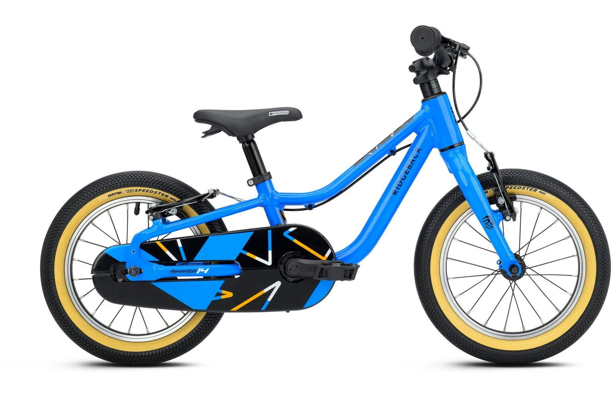 Ridgeback Dimension 14 Kids Bike