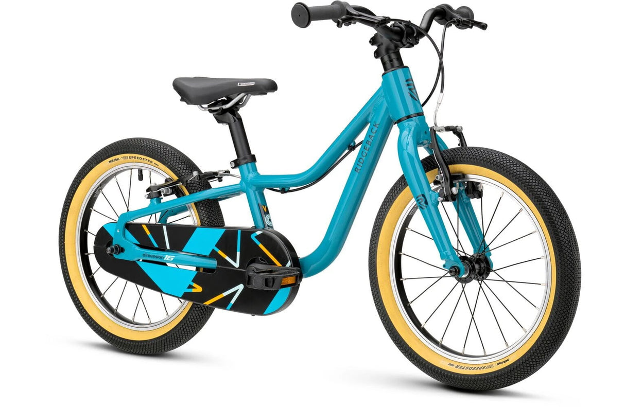 Ridgeback Dimension 16 Kids Bike
