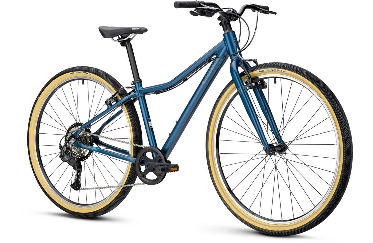 Ridgeback Dimension 27.5 Kids Bike