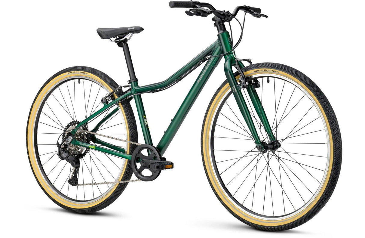 Ridgeback Dimension 27.5 Kids Bike