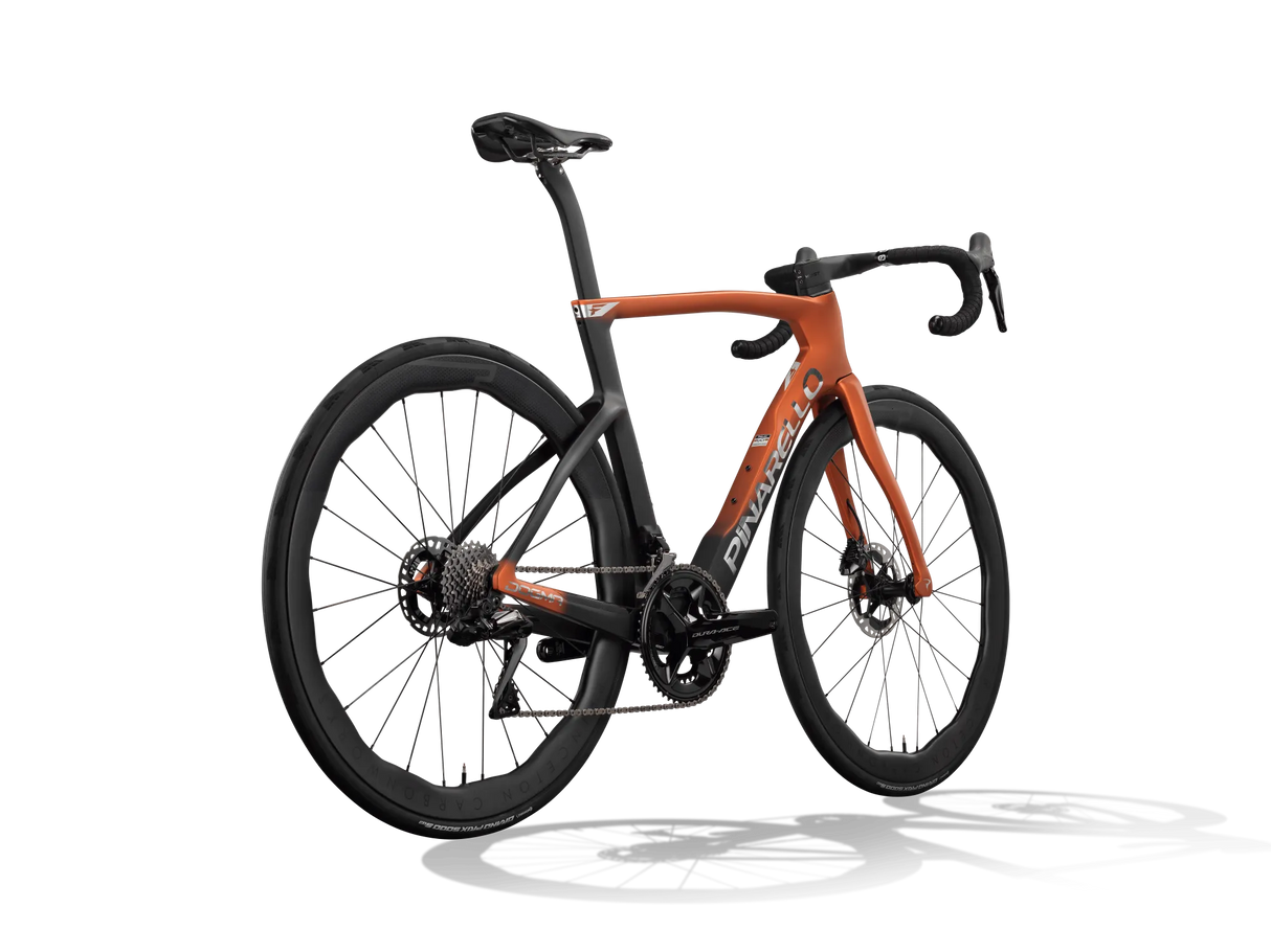 Pinarello Dogma F Dura Ace Di2 Road Bike