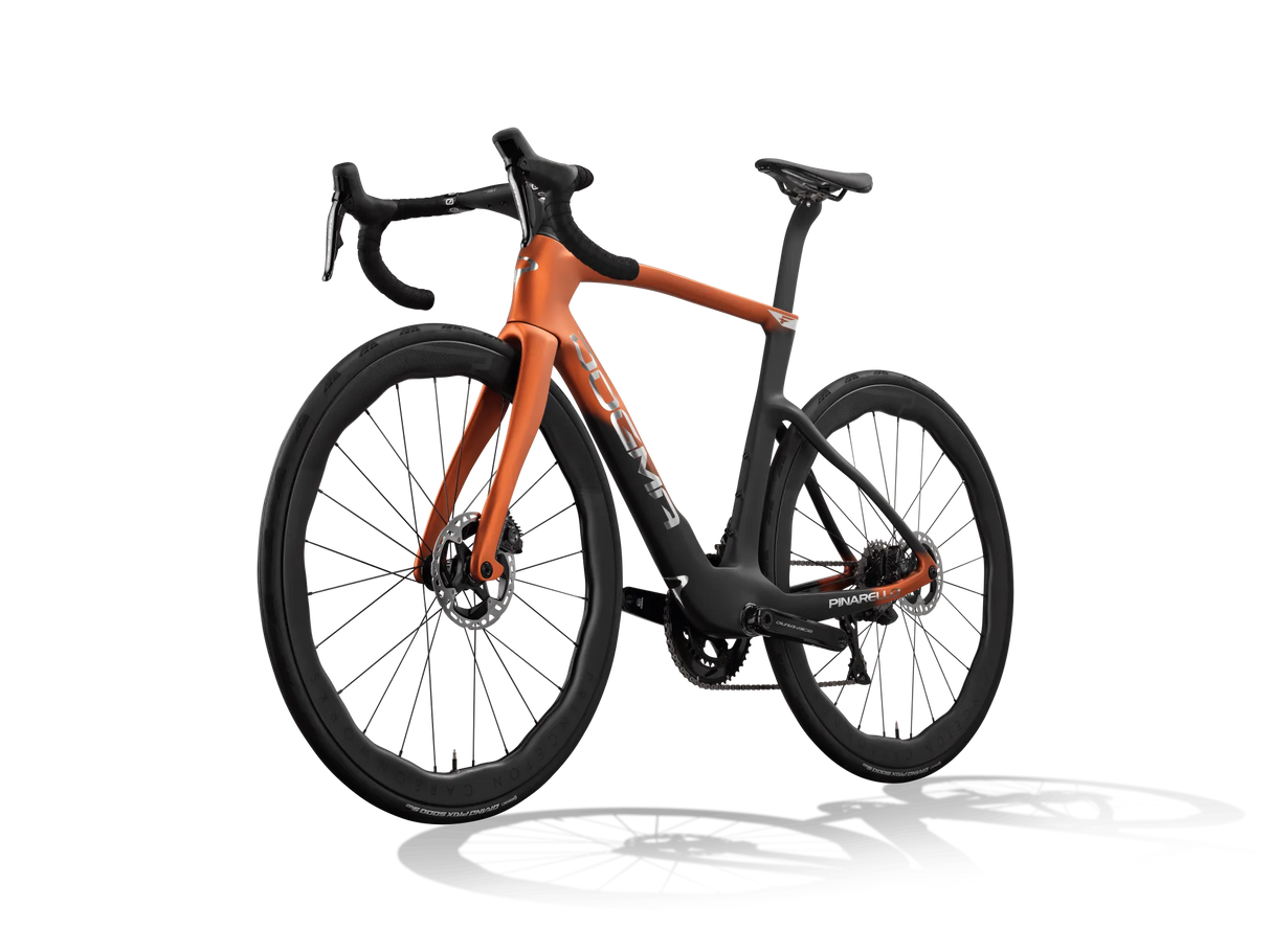 Pinarello Dogma F Dura Ace Di2 Road Bike