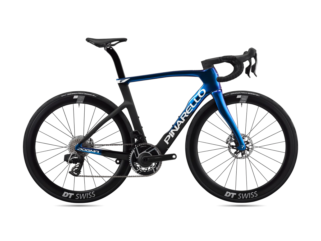 Pinarello Dogma F Dura Ace Di2 Road Bike