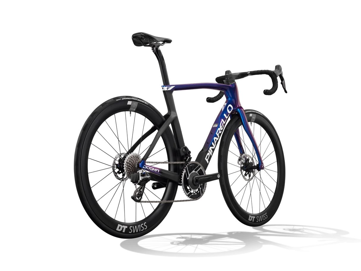 Pinarello Dogma F Dura Ace Di2 Road Bike
