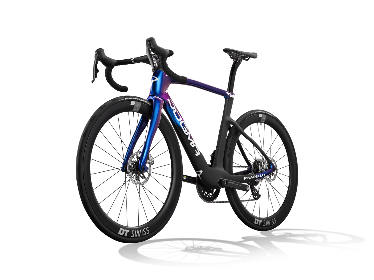 Pinarello Dogma F Dura Ace Di2 Road Bike