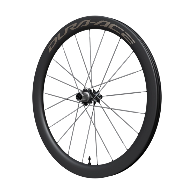 Shimano R9370 C50 Dura-Ace Carbon Road - Rear Wheel