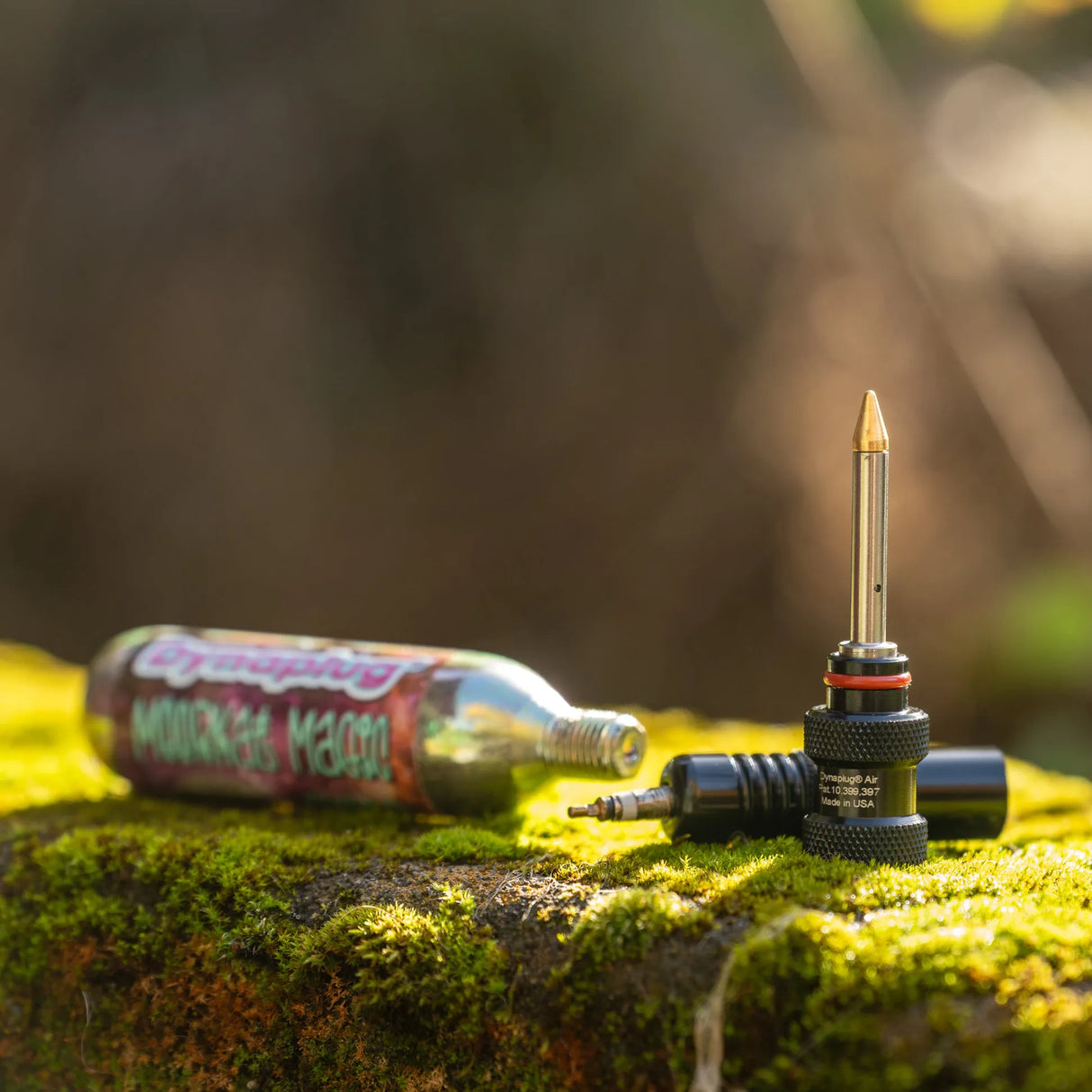 Dynaplug Air MTB