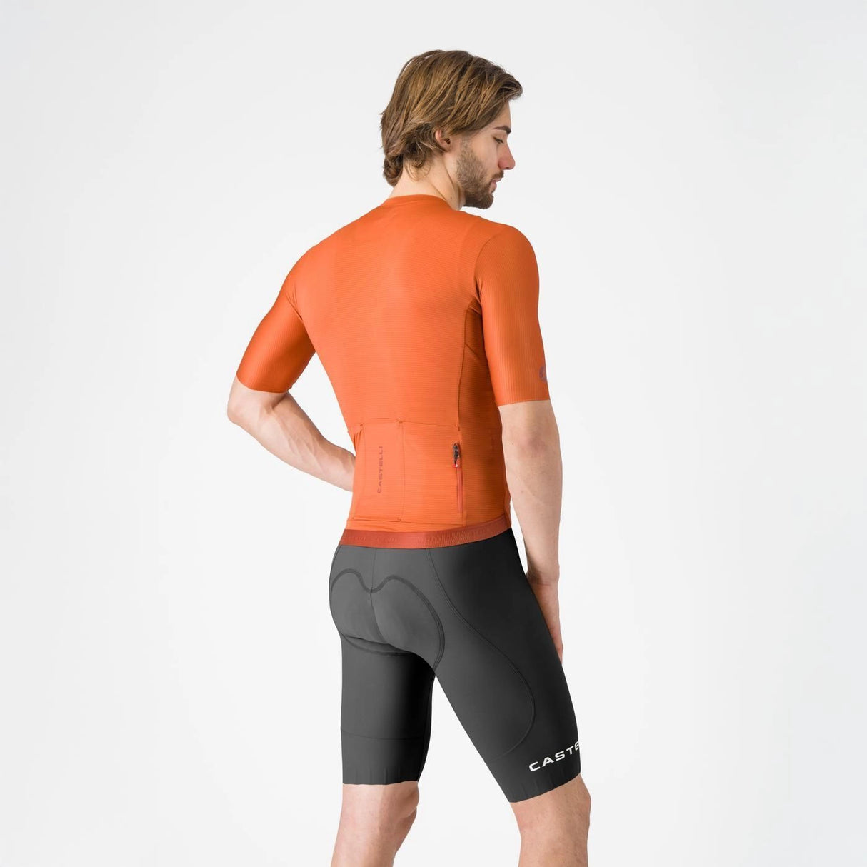 Castelli Espresso 2 Bib Shorts