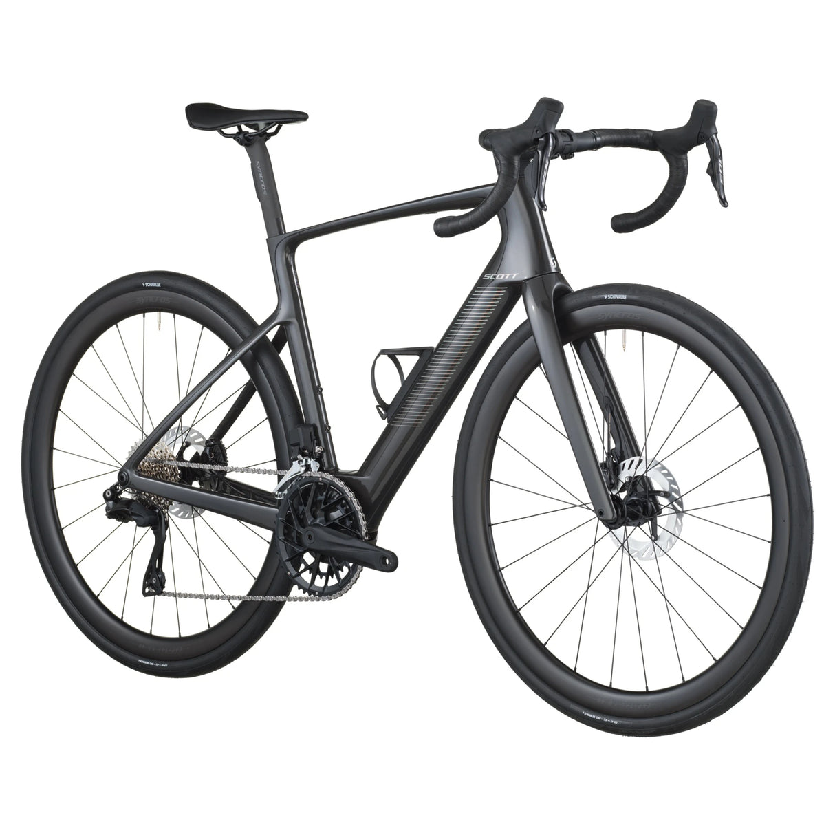 Scott Fastlane 20 Electric Road Bike