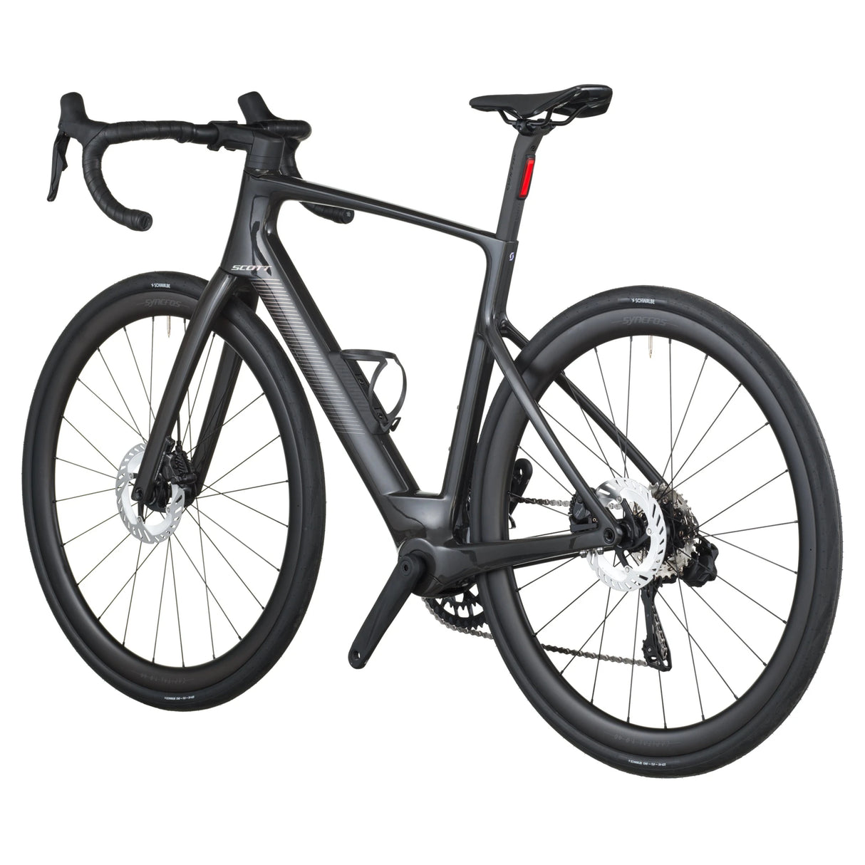Scott Fastlane 20 Electric Road Bike