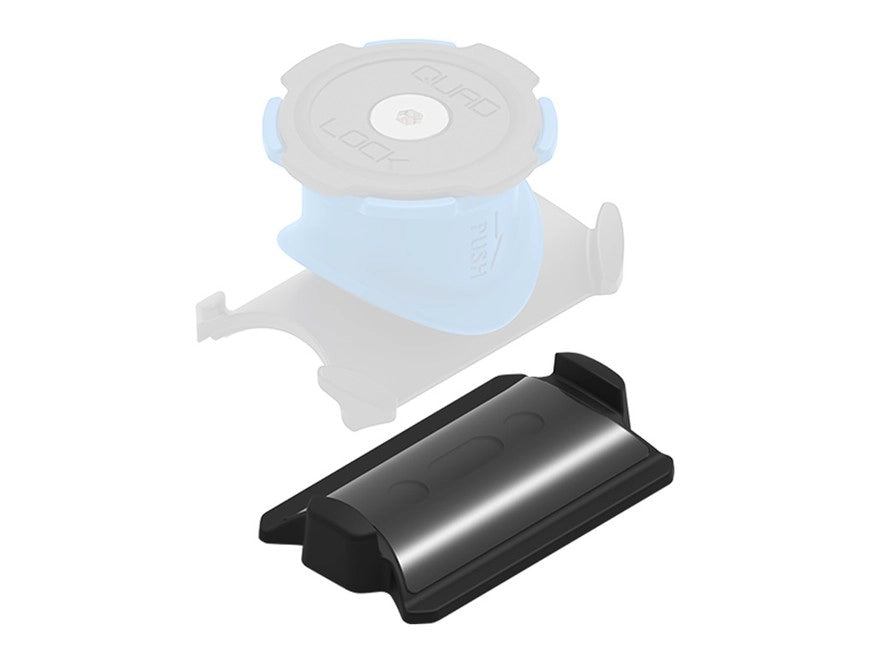 Quad Lock Accessory Flat Bar Adaptor