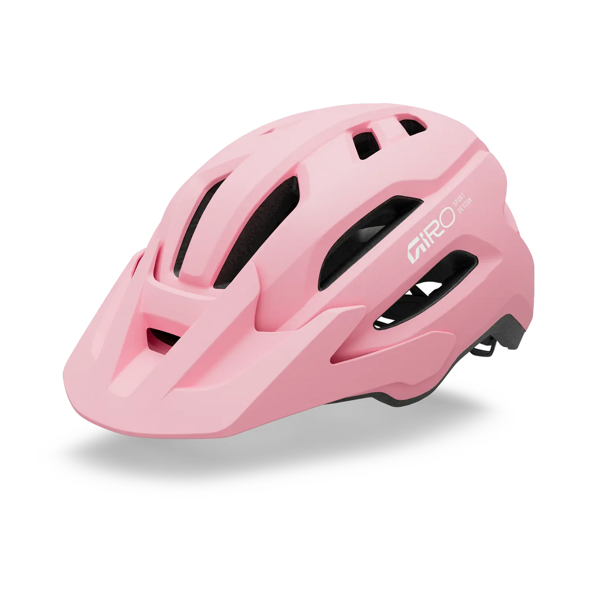Giro Fixture II Youth Helmet