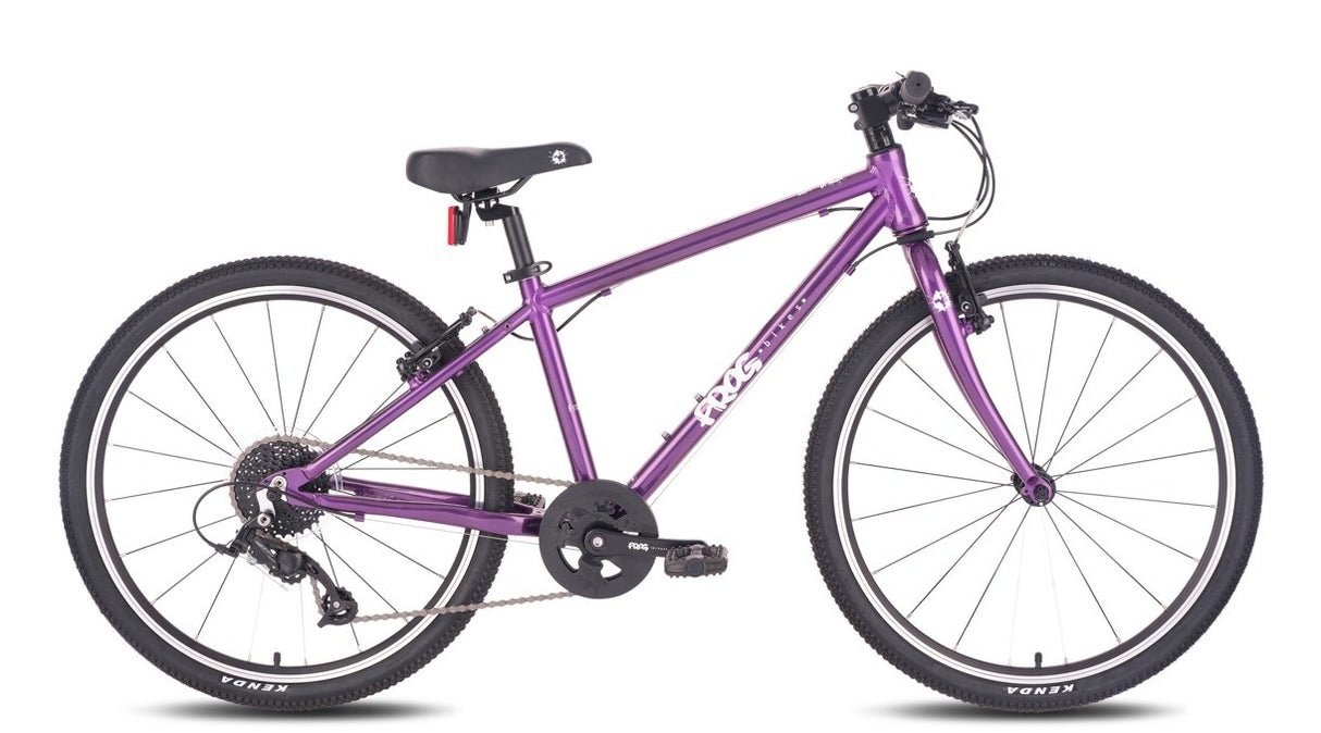 Frog 61 Hybrid Kids Bike