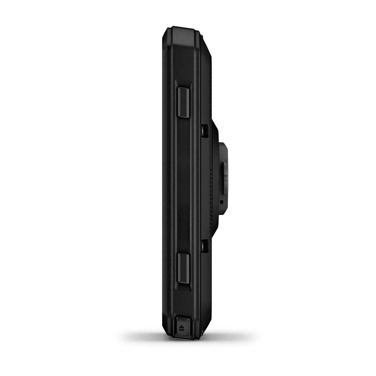 Side profile of the Garmin Edge 1060 from the opposite side