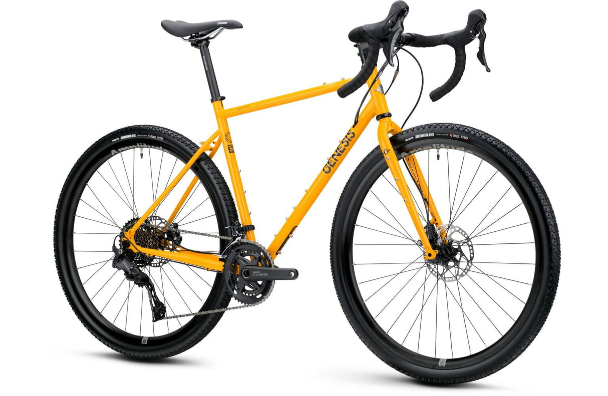 Genesis Croix De Fer 30 Gravel Bike