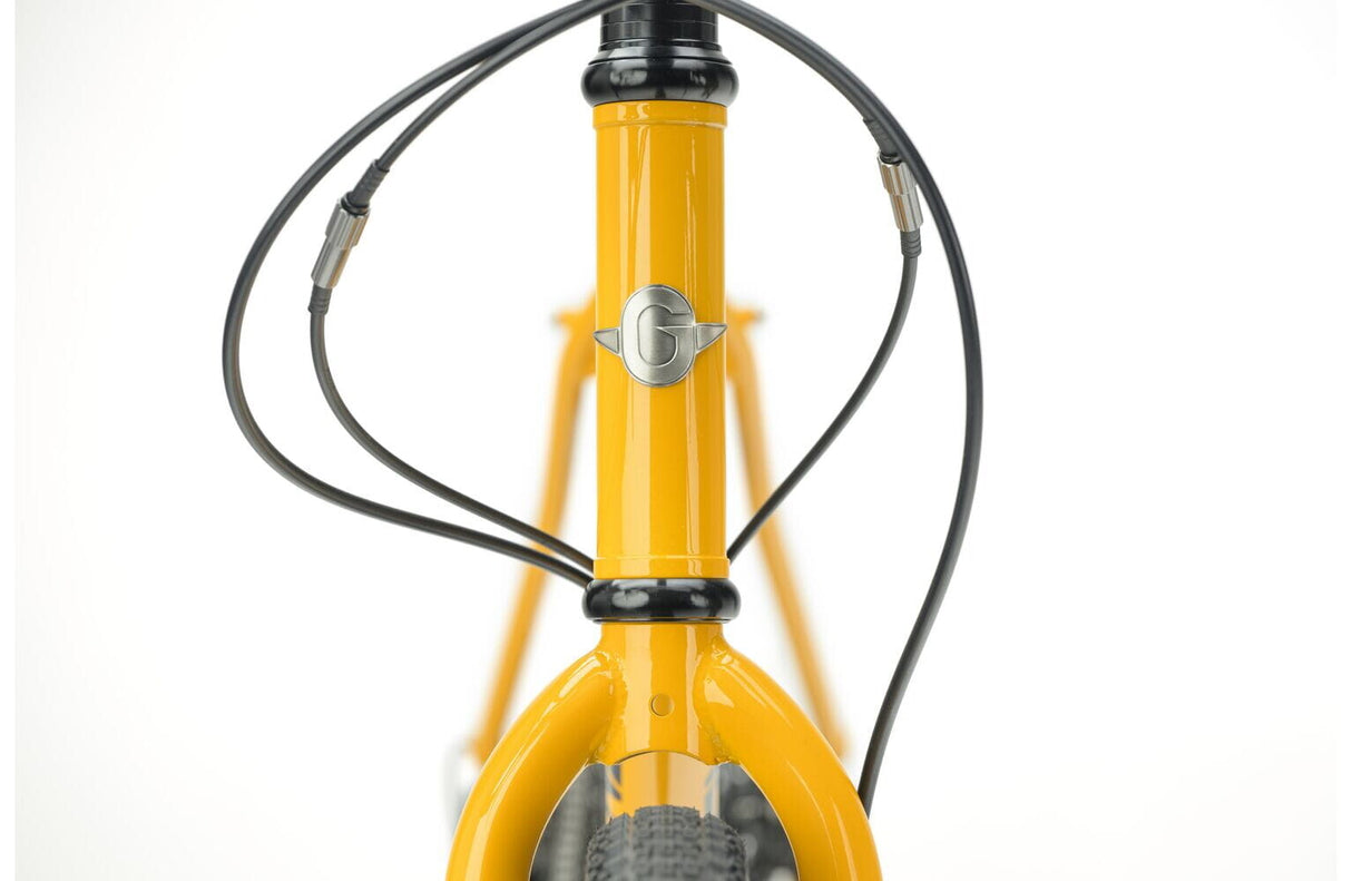 Genesis Croix De Fer 30 Gravel Bike