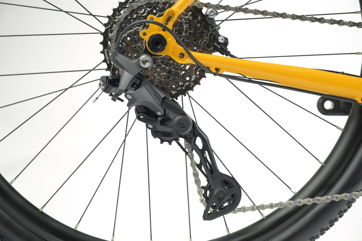 Genesis Croix De Fer 30 Gravel Bike