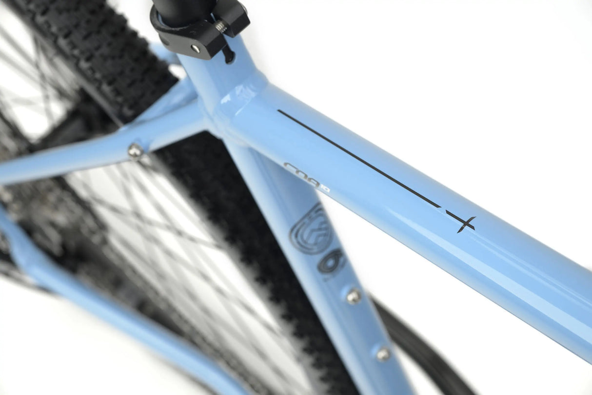 Genesis CDA 10 Gravel Bike