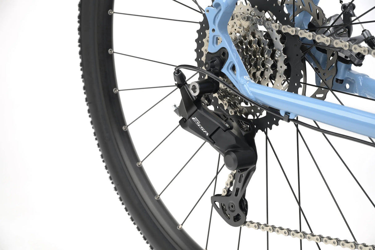 Genesis CDA 10 Gravel Bike