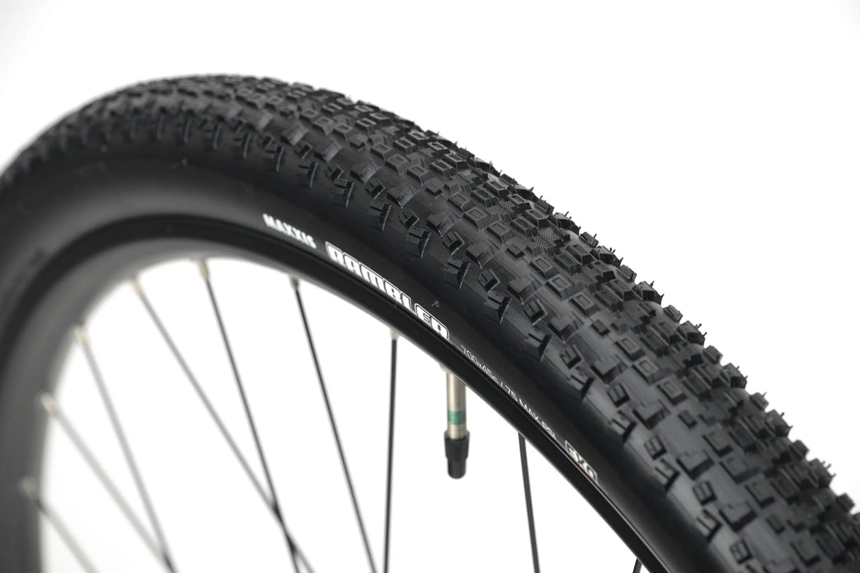 Genesis CDA 10 Gravel Bike