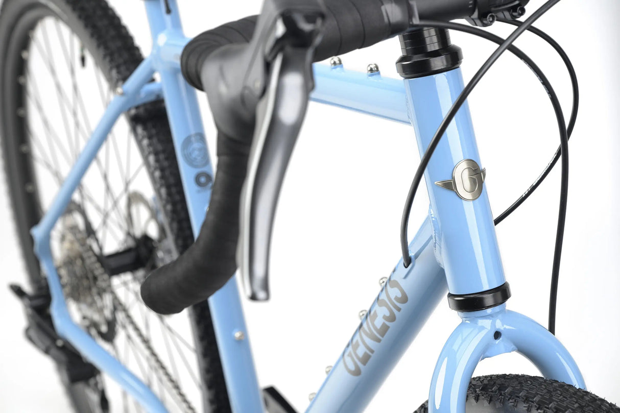 Genesis CDA 10 Gravel Bike