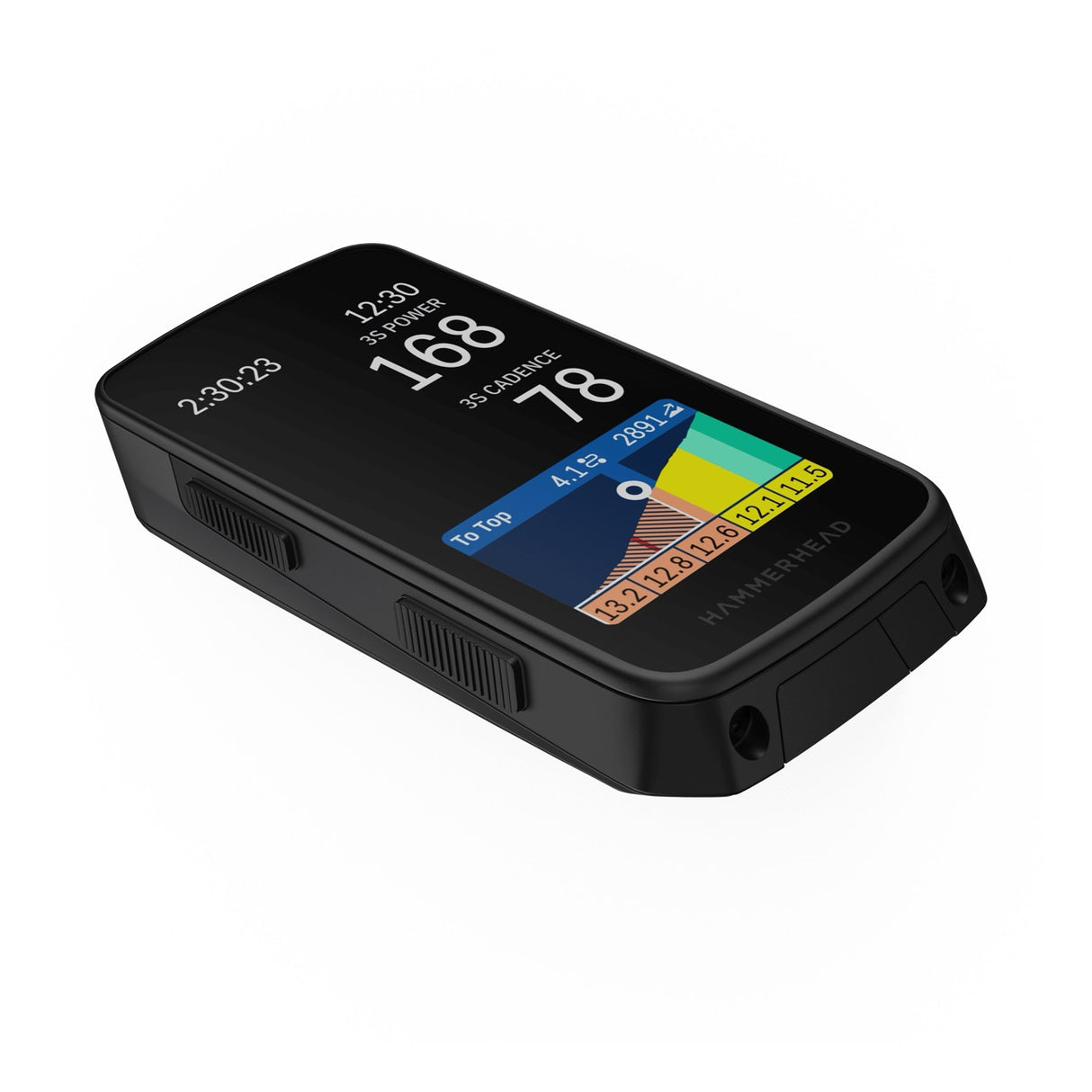 Hammerhead Karoo Bicycle Computer