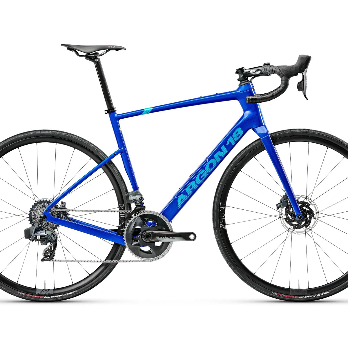 Argon 18 Krypton Rival AXS Road Bike – Billy Bilsland Cycles