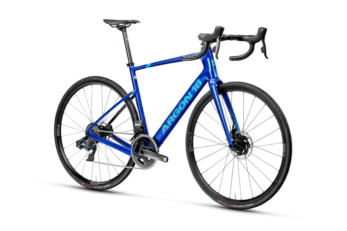 Argon 18 Krypton Rival AXS Road Bike