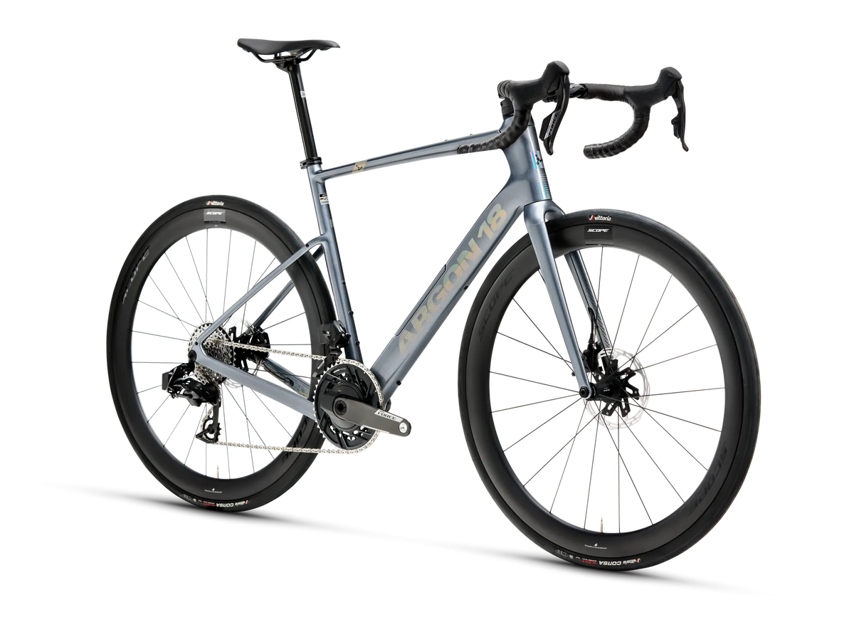 Argon 18 Krypton Sram Force AXS E1 Road Bike